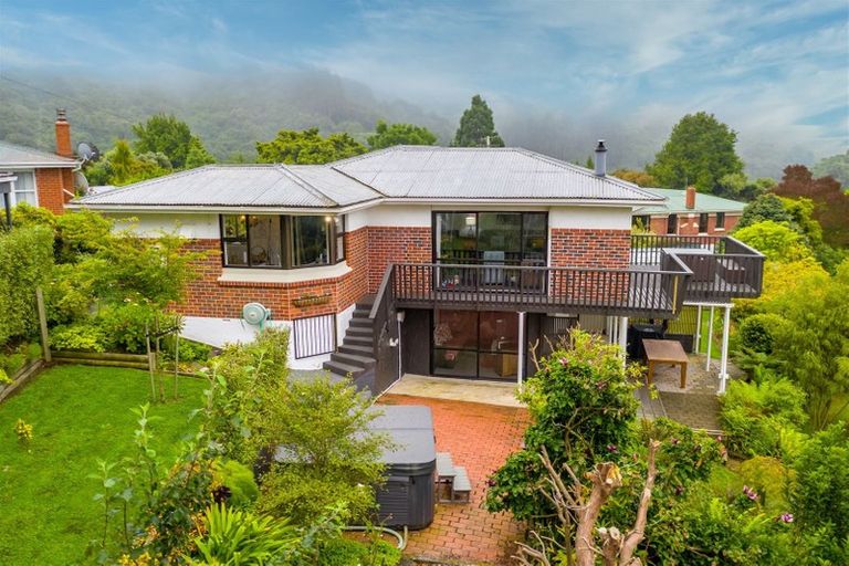 Photo of property in 37 Glenmore Street, Glenleith, Dunedin, 9010