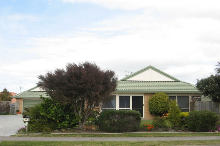 Photo of property in 54 Santa Monica Drive, Papamoa Beach, Papamoa, 3118