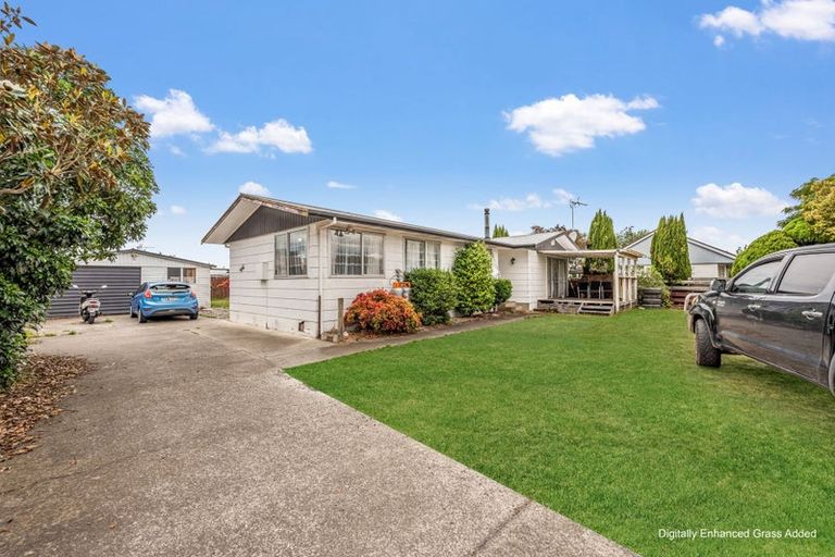 Photo of property in 48 Sunderland Drive, Flaxmere, Hastings, 4120