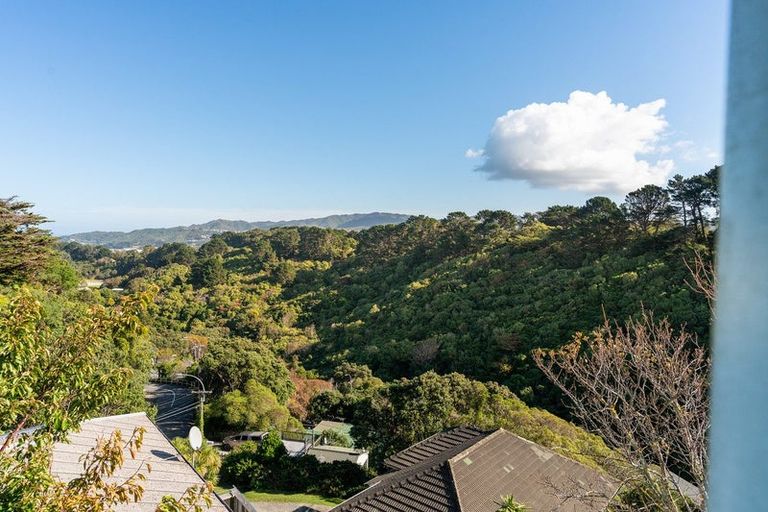 Photo of property in 3 Upoko Road, Hataitai, Wellington, 6021