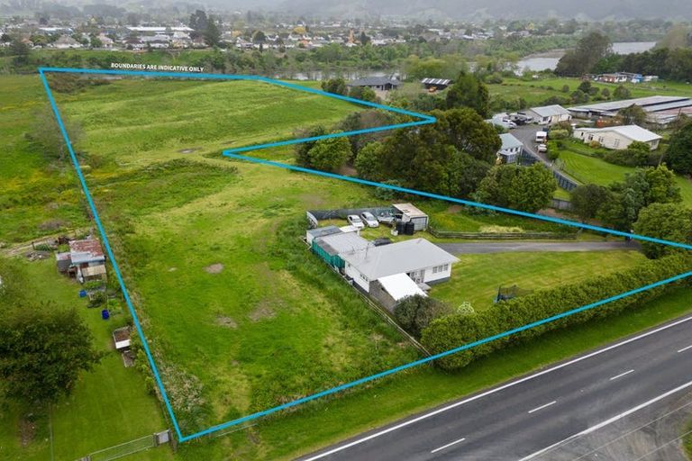 Photo of property in 2765c River Road, Ngaruawahia, Taupiri, 3791