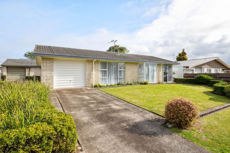 Photo of property in 28 Winstone Avenue, Chartwell, Hamilton, 3210