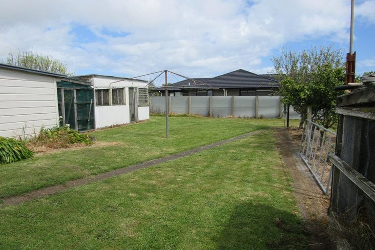 Photo of property in 36 Hunter Street, Hawera, 4610