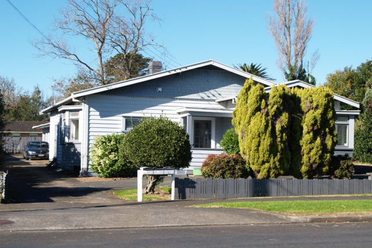Photo of property in 1/23 Driver Road, Mangere East, Auckland, 2024