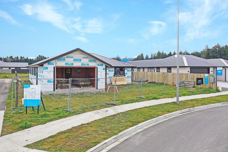 Photo of property in 23 Arrowsmith Drive, Methven, 7730