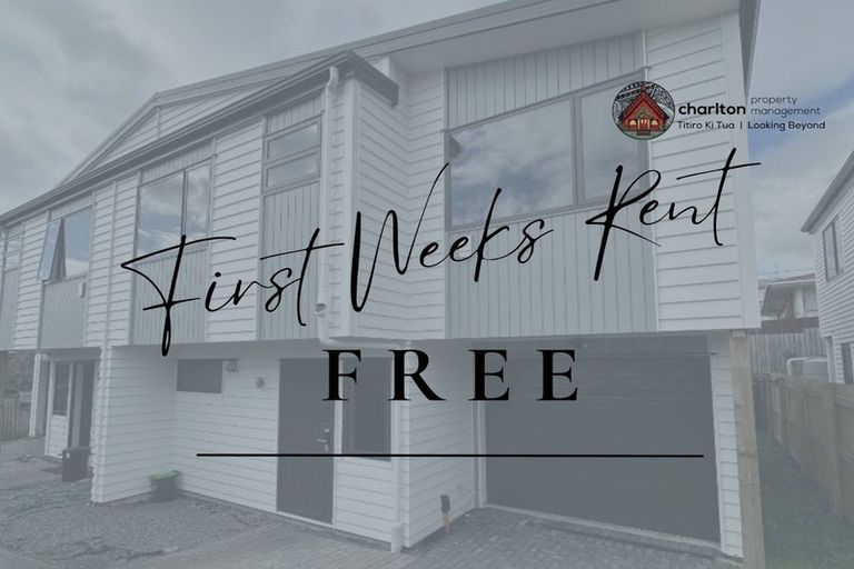 Photo of property in 44c Friesian Drive, Mangere, Auckland, 2022