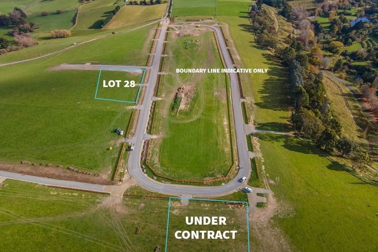 Photo of property in 45 Bluestone Rise, Otipua Creek, Timaru, 7974