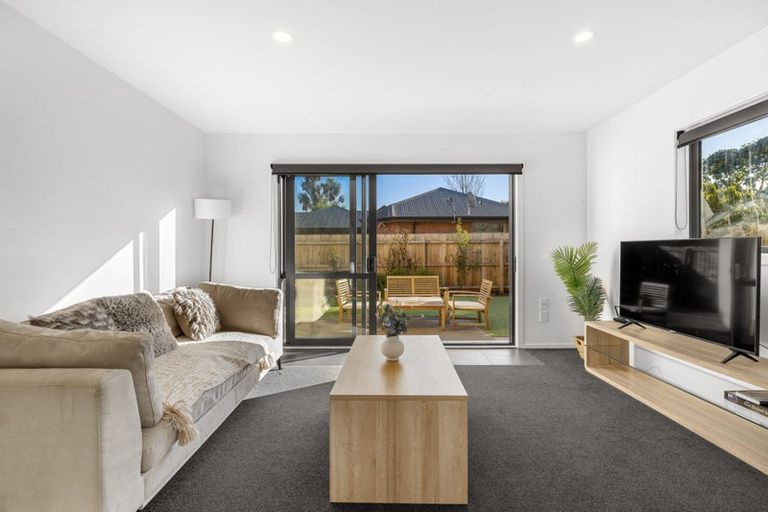 Photo of property in 5/399 Armagh Street, Linwood, Christchurch, 8011