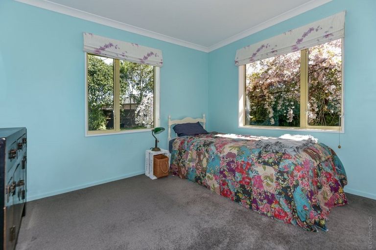 Photo of property in 17 Pollock Place, Rolleston, 7614