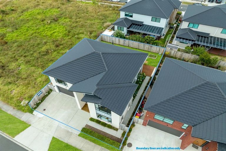 Photo of property in 6 Hinoki Way, Flat Bush, Auckland, 2019