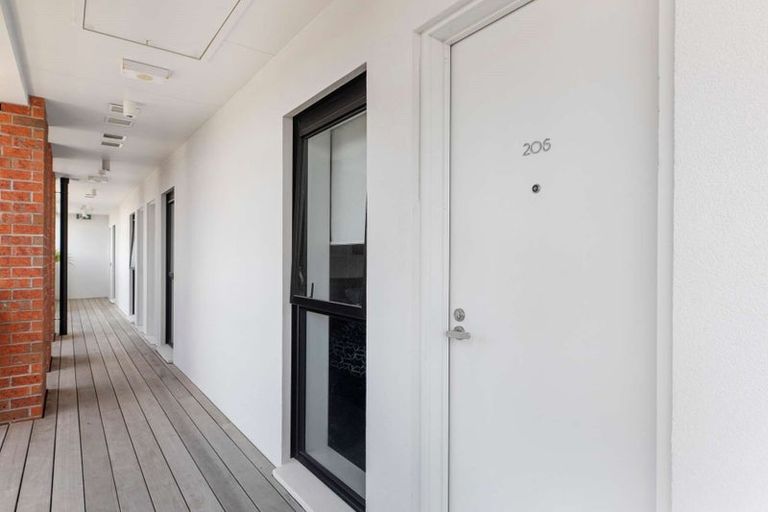 Photo of property in 206/81 Mapou Road, Hobsonville, Auckland, 0616