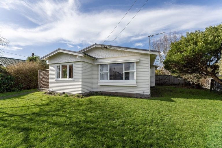 Photo of property in 77 Radley Street, Woolston, Christchurch, 8023