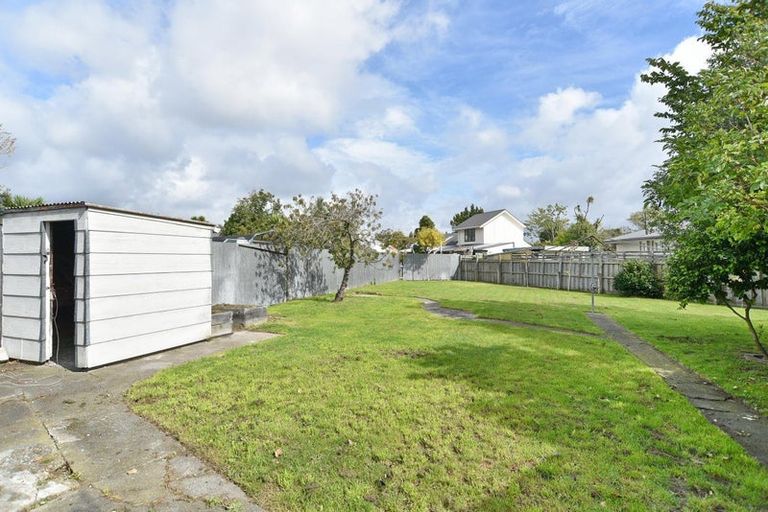 Photo of property in 6 Finlay Place, Woolston, Christchurch, 8023