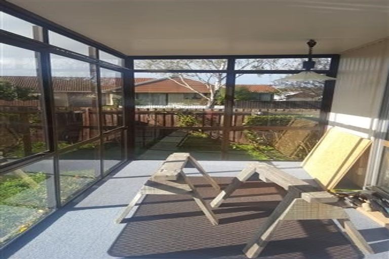 Photo of property in 43 Oldwood Street, Bishopdale, Christchurch, 8053