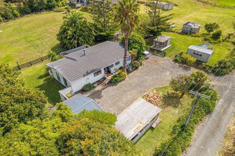 Photo of property in 11c Hyland Place, Waiuku, 2681