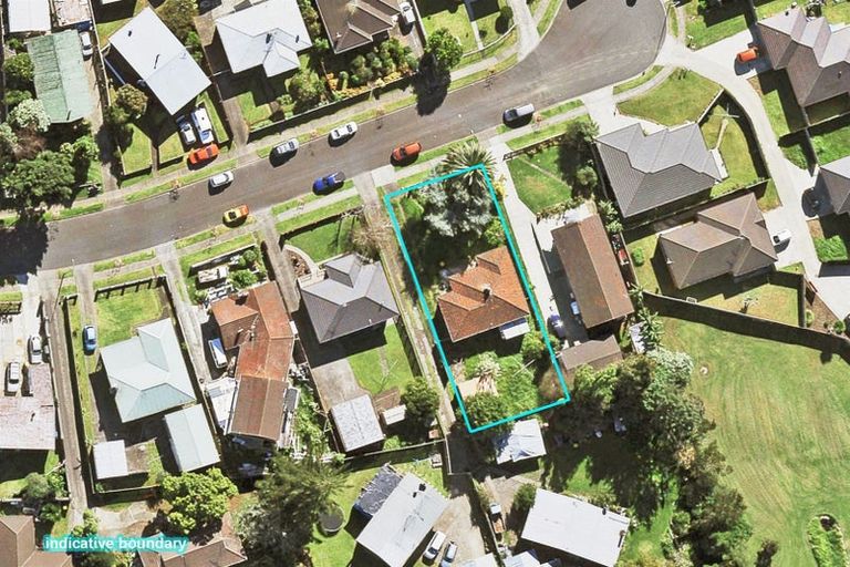 Photo of property in 23 Lachlan Place, Favona, Auckland, 2024