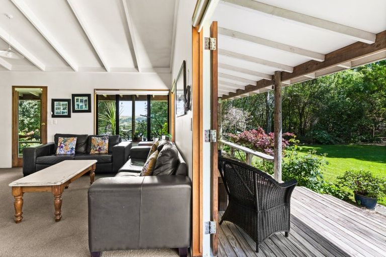 Photo of property in 40 Longview Road, Poraiti, Napier, 4182