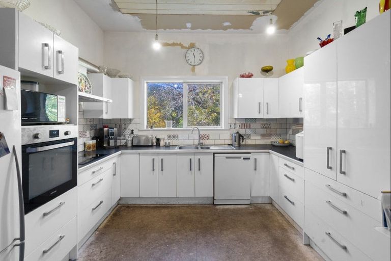 Photo of property in 129 Bells Road, Takamatua, Akaroa, 7581