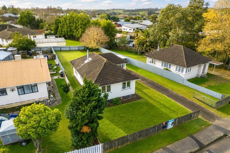 Photo of property in 12 Hartgill Crescent, Dannevirke, 4930