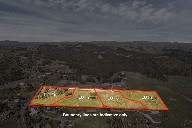 Photo of property in 743c Ponga Road, Opaheke, 2584