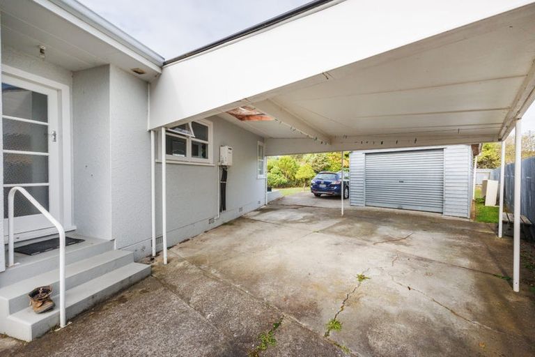Photo of property in 7 Sinclair Avenue, Highbury, Palmerston North, 4412