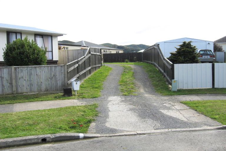 Photo of property in 4 Kilkenny Grove, Wainuiomata, Lower Hutt, 5014