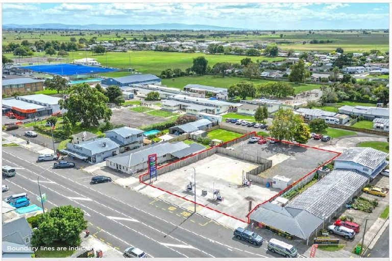 Photo of property in 44 Orchard Road, Greytown, 5712