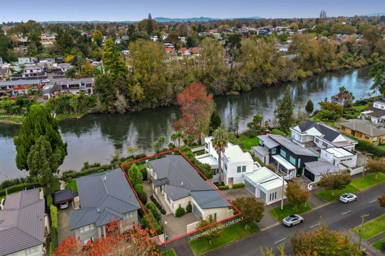 Photo of property in 56 Awatere Avenue, Beerescourt, Hamilton, 3200