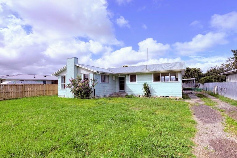 Photo of property in 83 Kitchener Street, Wairoa, 4108