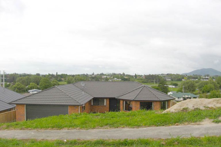 Photo of property in 151 George Melrose Drive, Te Awamutu, 3800