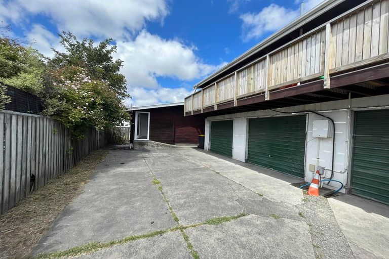 Photo of property in 3/176 Edgeware Road, Edgeware, Christchurch, 8013