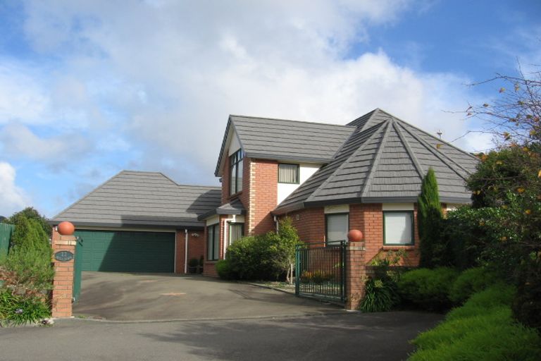 Photo of property in 11 Waverton Terrace, Churton Park, Wellington, 6037