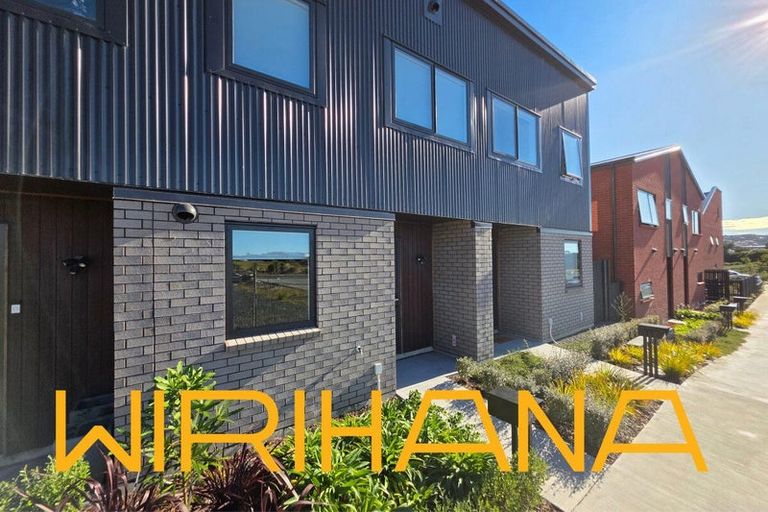 Photo of property in 104 Te Tihi Street, Wiri, 2104