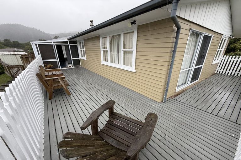 Photo of property in 25 Riwai Street, Paraparaumu, 5032