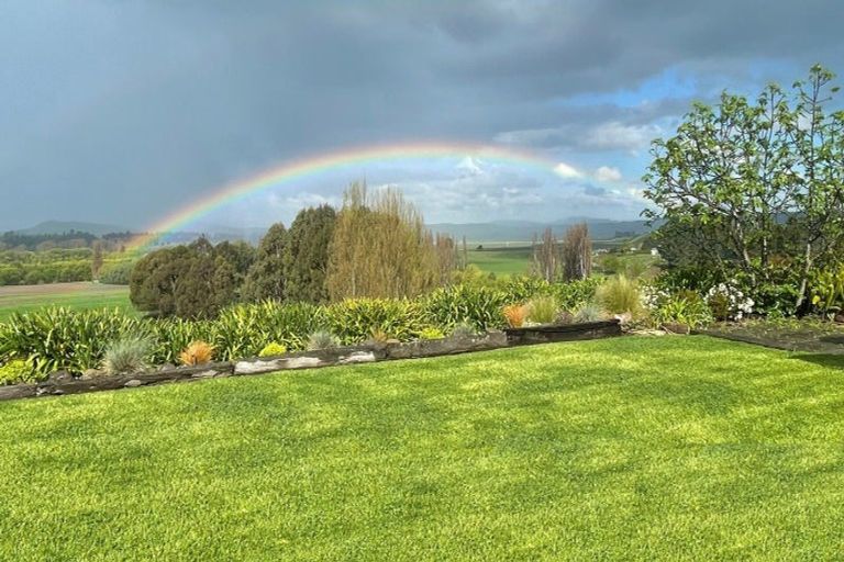 Photo of property in 251 Aorangi Road, Maraekakaho, Hastings, 4171