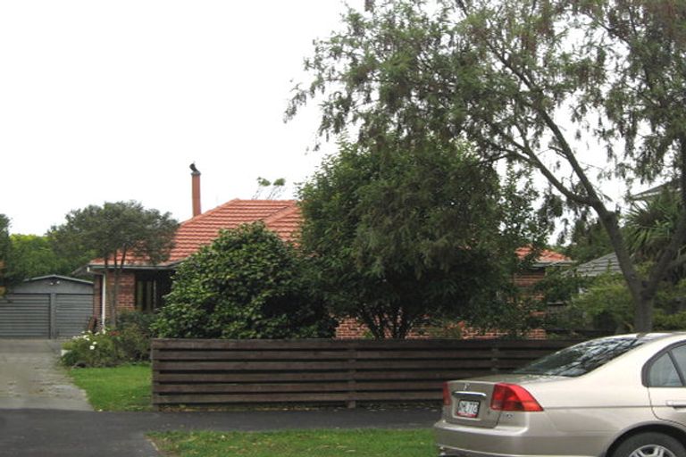 Photo of property in 43 Mathers Road, Hoon Hay, Christchurch, 8025