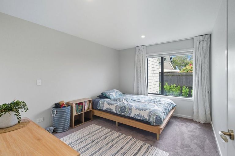 Photo of property in 1/4 Alvaston Drive, Halswell, Christchurch, 8025