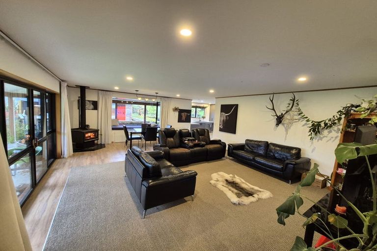 Photo of property in 1161 Marsden Road, Marsden, Greymouth, 7872