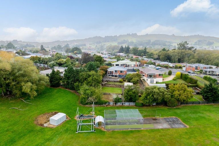 Photo of property in 23 Watson Street, Green Island, Dunedin, 9018
