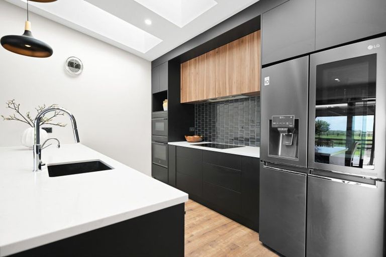 Photo of property in 101 Bellevue Road, Matangi, Hamilton, 3284