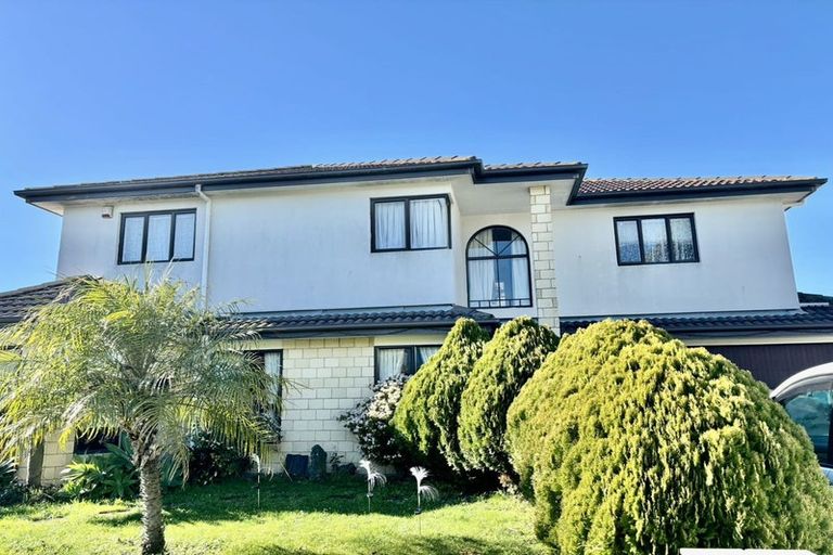 Photo of property in 30 Kestev Drive, Flat Bush, Auckland, 2016