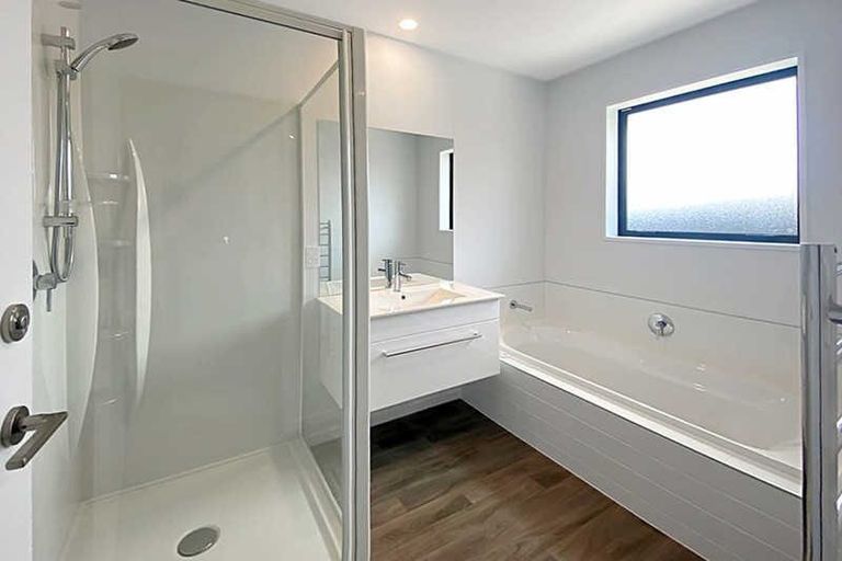 Photo of property in 1 Northmoor Boulevard, Rolleston, 7615