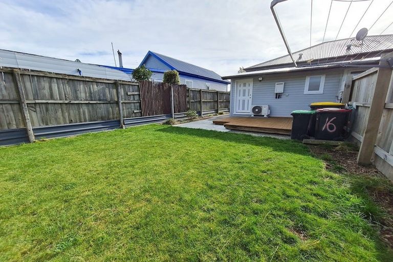 Photo of property in 2/16 Charles Street, Waltham, Christchurch, 8011