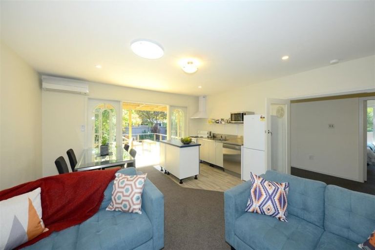 Photo of property in 164 Blighs Road, Strowan, Christchurch, 8052