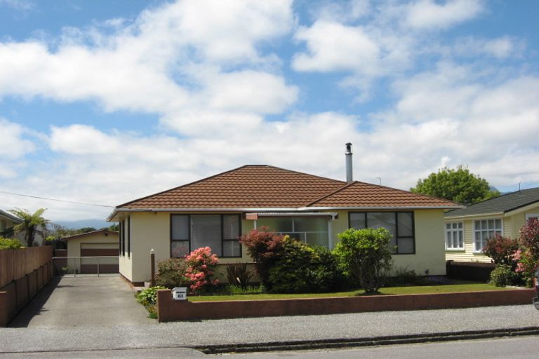 Photo of property in 63 Derby Street, Westport, 7825