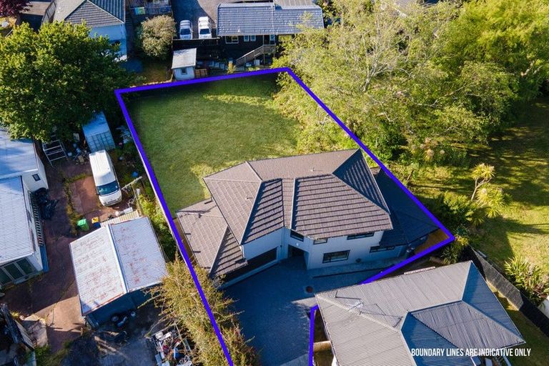 Photo of property in 97a Metcalfe Road, Ranui, Auckland, 0612