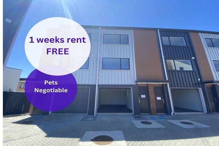Photo of property in 31 Marumaru Lane, Manurewa, Auckland, 2102