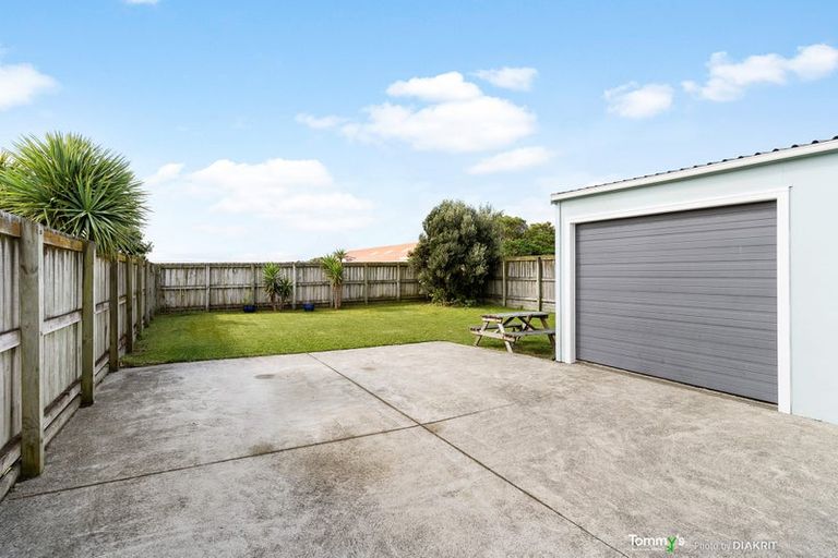 Photo of property in 101 Endeavour Street, Lyall Bay, Wellington, 6022