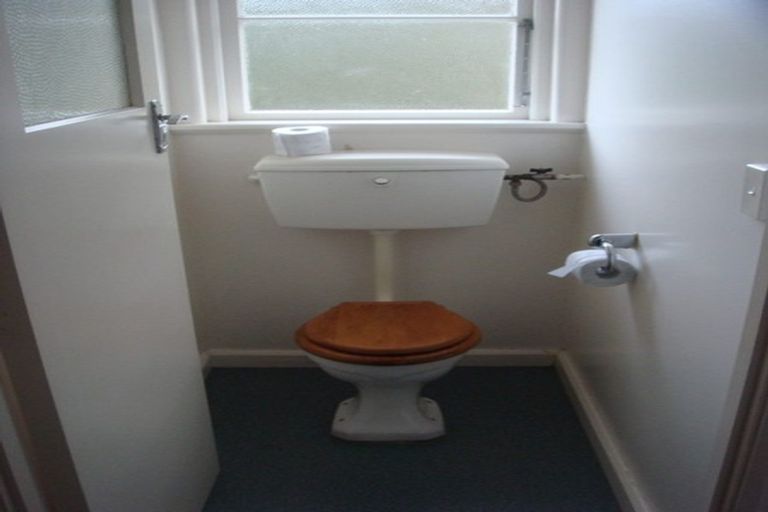 Photo of property in 4d Alva Street, Dunedin Central, Dunedin, 9016