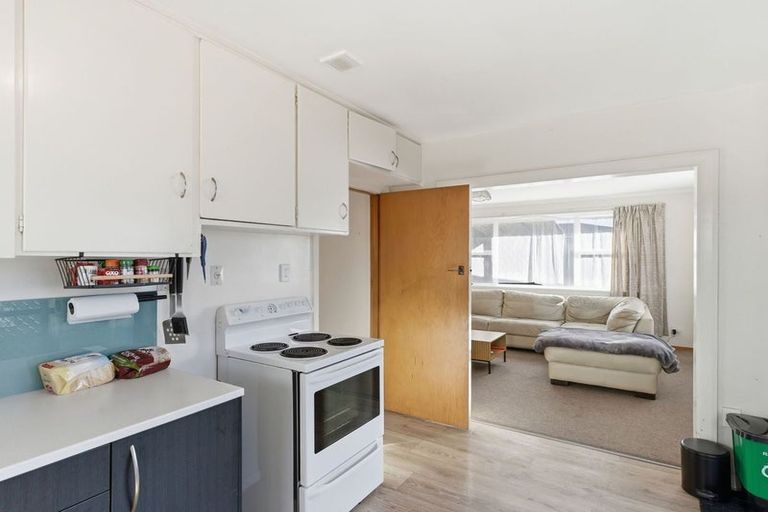 Photo of property in 5/425 Worcester Street, Linwood, Christchurch, 8011